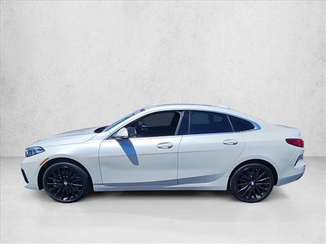 Used 2022 BMW 228i Gran Coupe w/ Convenience Package FWD image 9