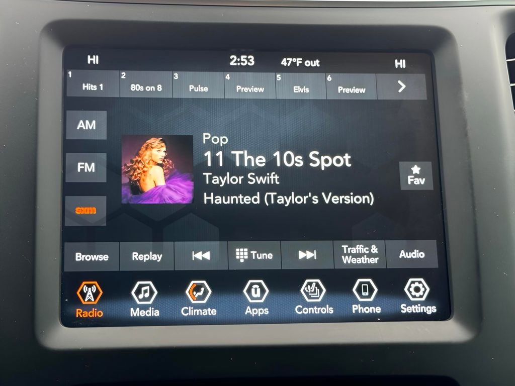 Certified 2022 Jeep Cherokee Latitude Lux image 15