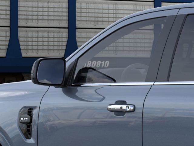 New 2025 Ford Ranger XLT w/ Technology Package image 47