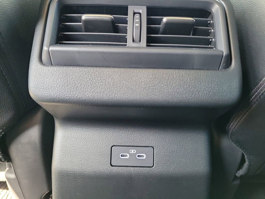 Certified 2025 MAZDA CX-50 2.5 Hybrid w/ Weather Package image 14