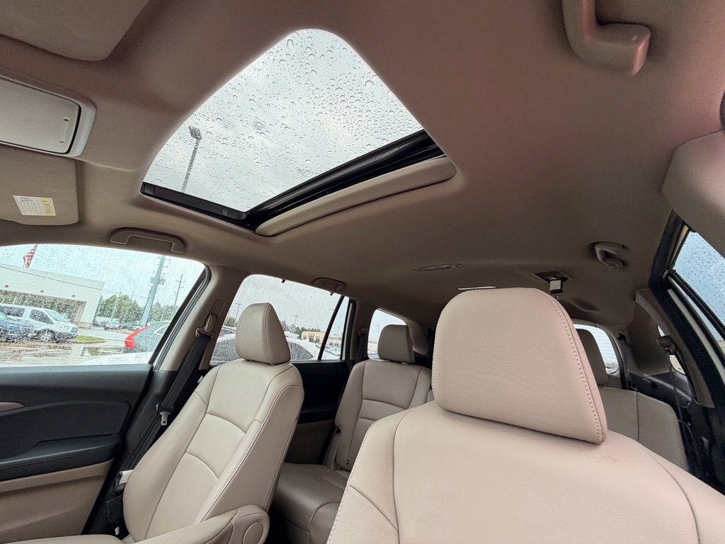 Used 2019 Honda Pilot EX-L image 24