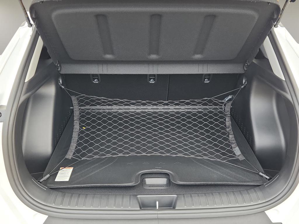 New 2026 Hyundai Kona SEL Sport image 12