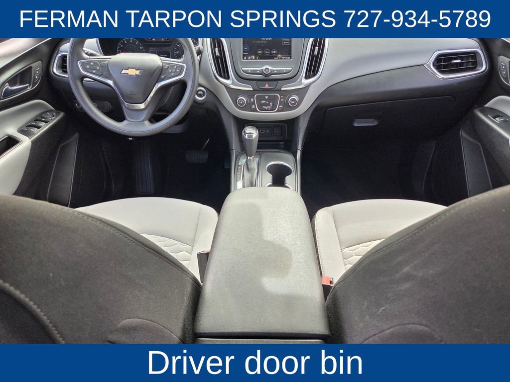 Used 2019 Chevrolet Equinox LS image 17