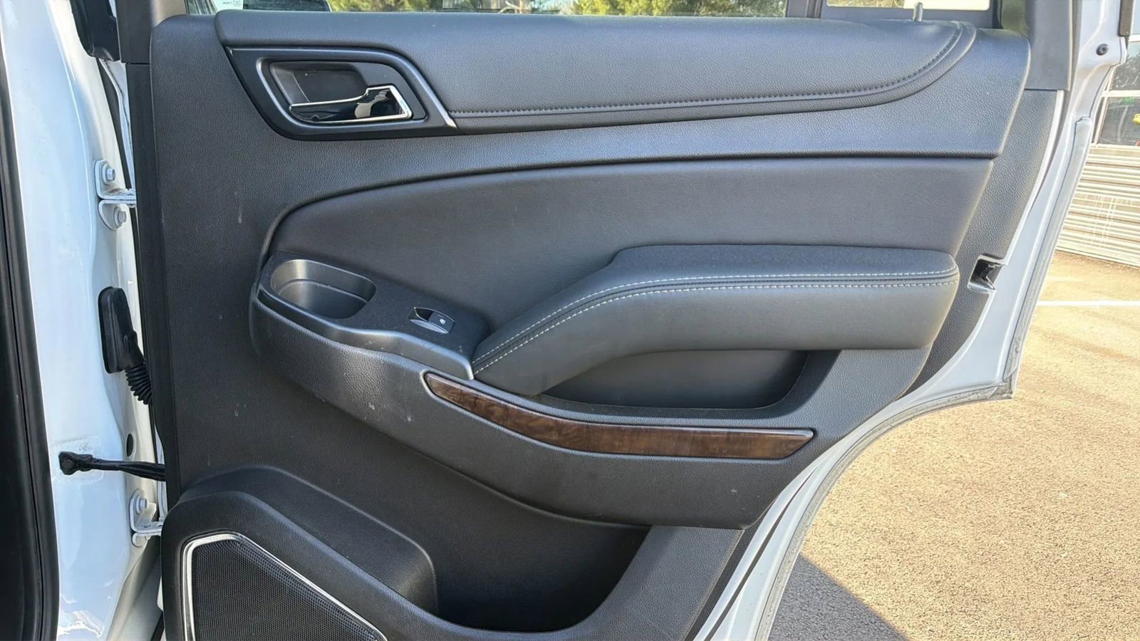 Used 2019 Chevrolet Tahoe LT image 54