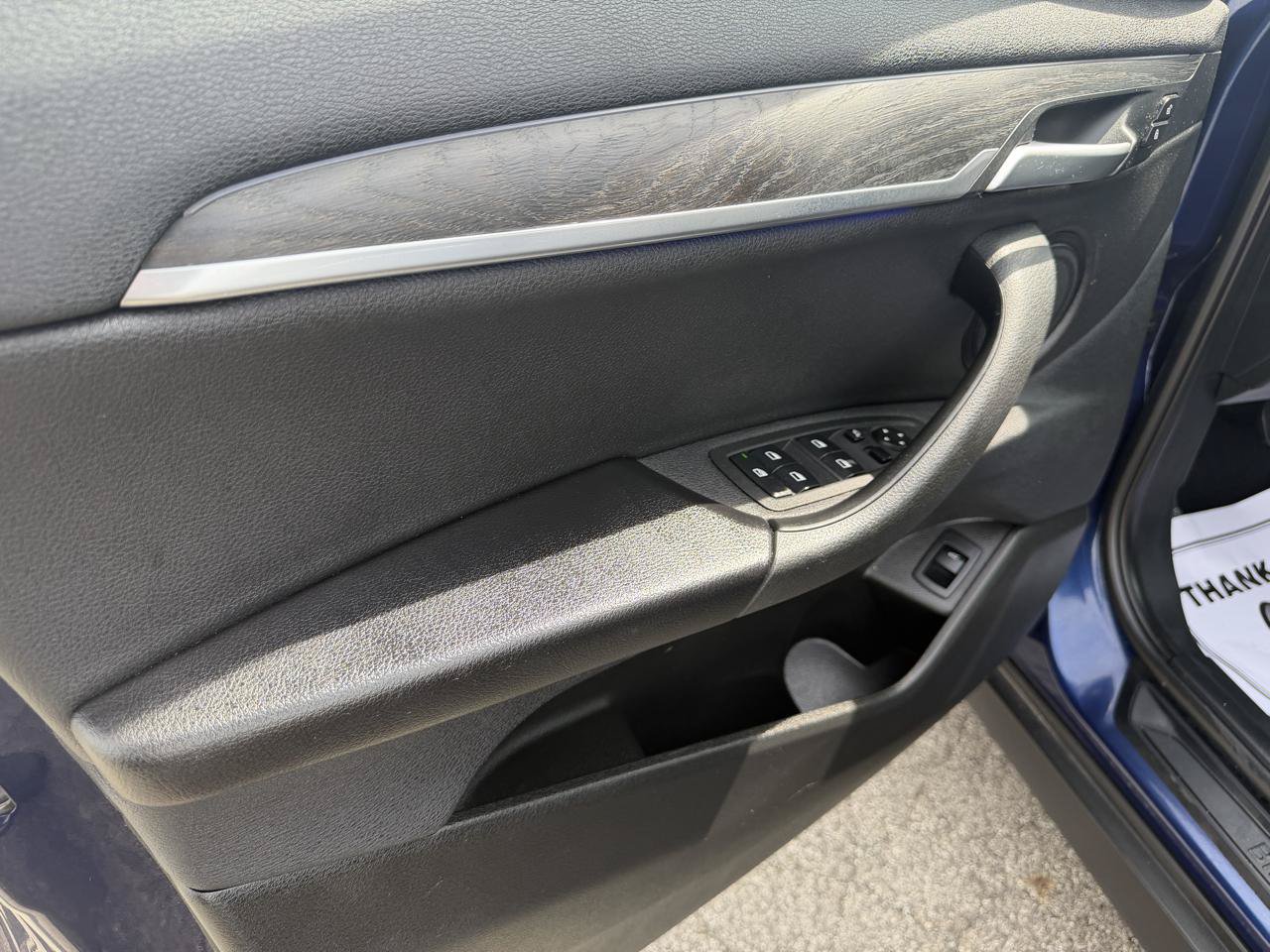 Used 2018 BMW X2 xDrive28i AWD/4WD image 16