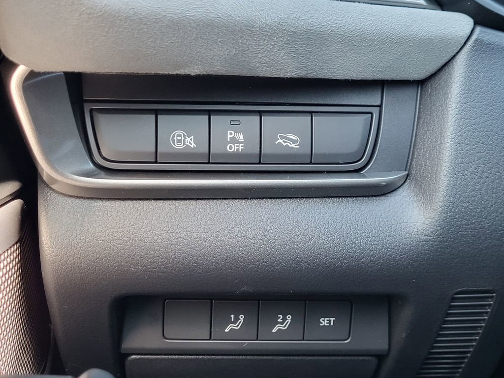 New 2026 MAZDA CX-30 Aire Edition image 13