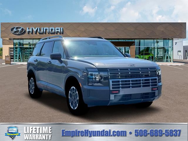 New 2026 Hyundai Palisade XRT Pro image 10