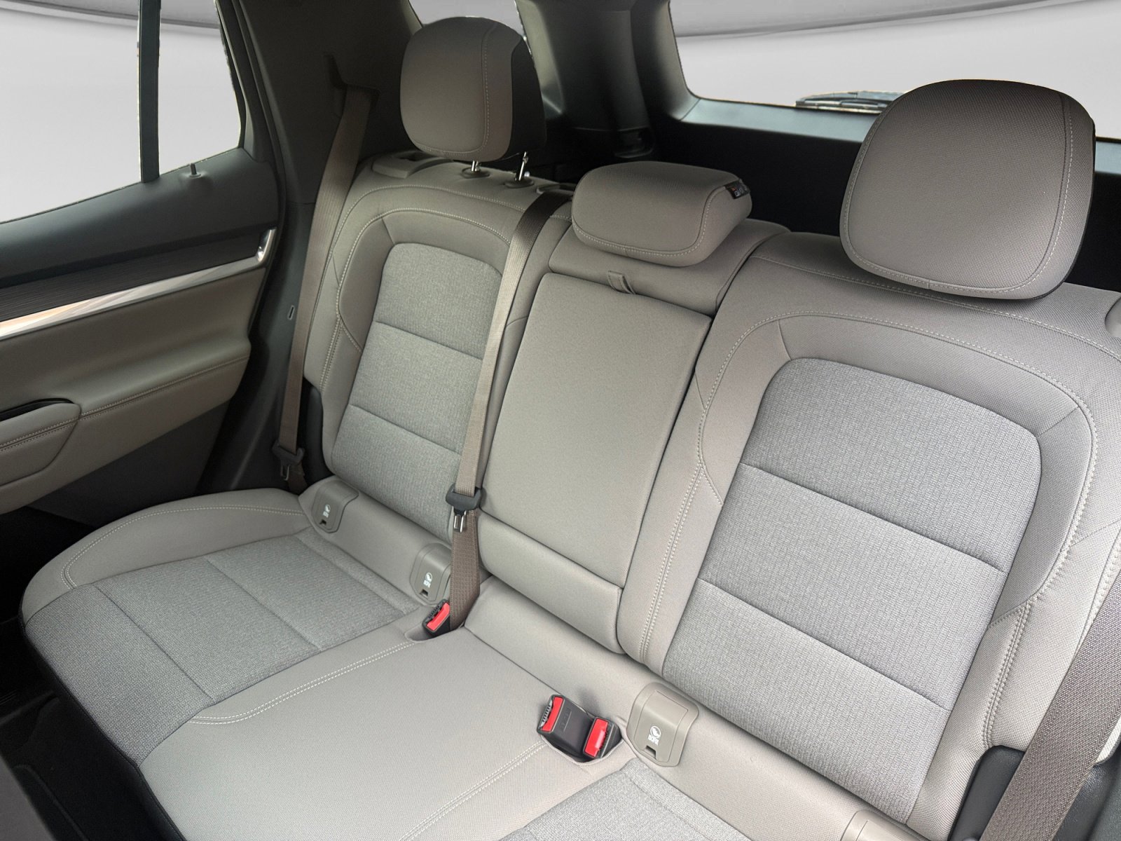 New 2026 GMC Terrain Elevation image 16