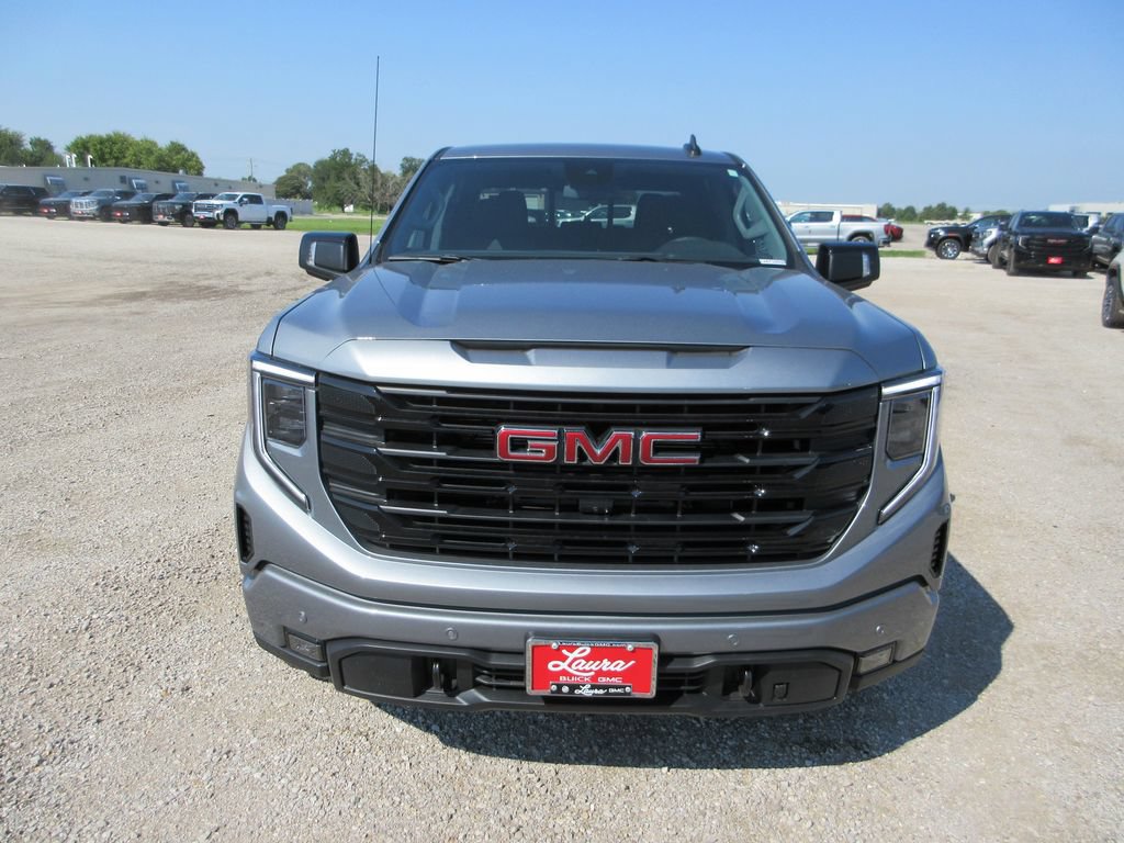 New 2026 GMC Sierra 1500 Elevation w/ Elevation Premium Package AWD/4WD image 13