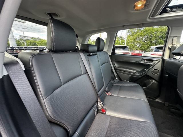 Used 2015 Subaru Forester 2.5i Touring AWD/4WD image 37