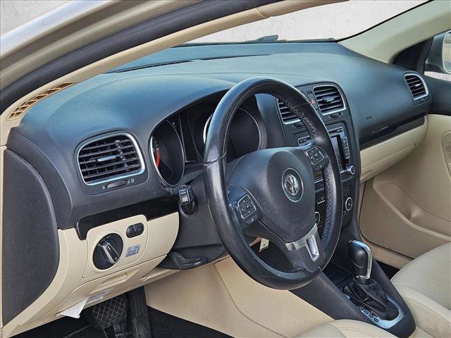 Used 2014 Volkswagen Jetta TDI image 10