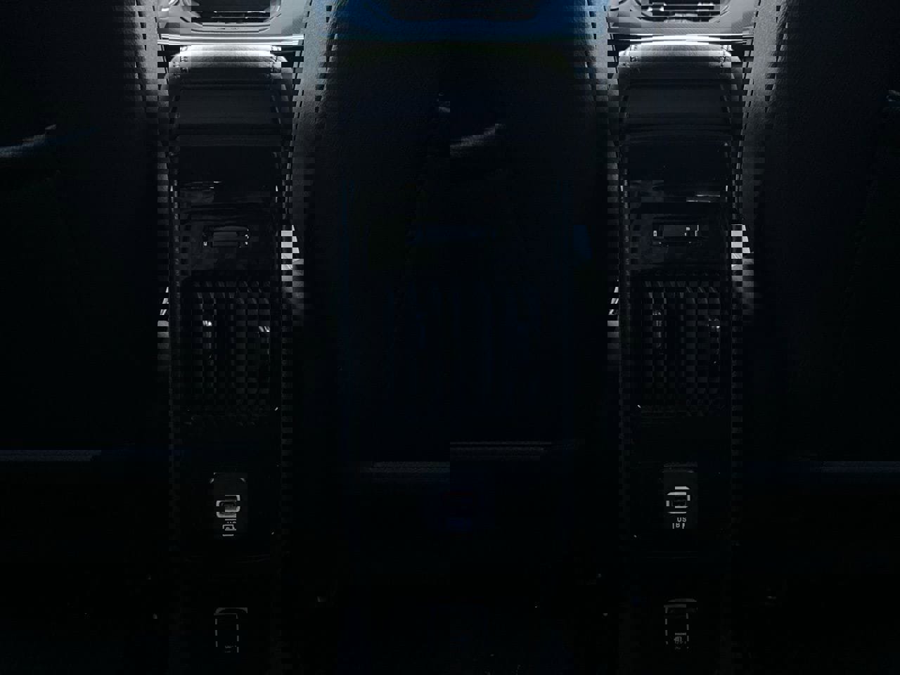 Used 2025 Jeep Compass Trailhawk image 12