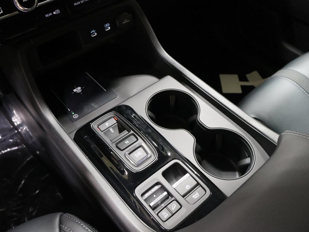 New 2026 Honda Passport RTL image 28