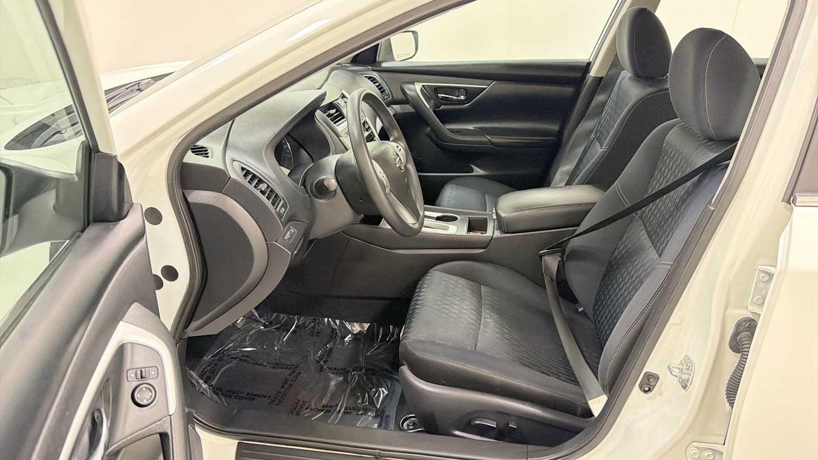 Used 2018 Nissan Altima 2.5 S w/ S Convenience Package FWD image 13