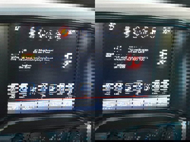 Used 2016 GMC Sierra 1500 SLT image 22