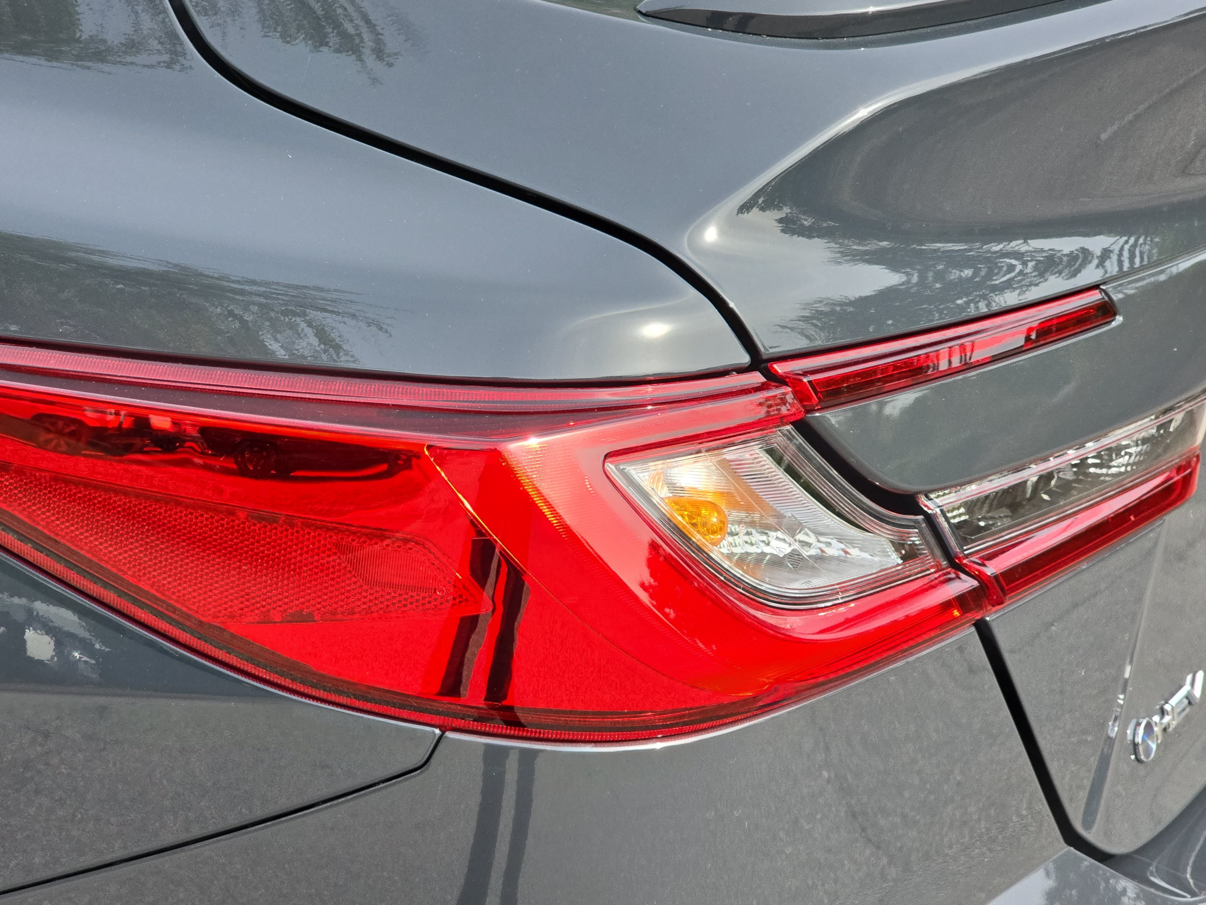 Used 2025 Toyota Camry SE w/ Multimedia Upgrade Package FWD image 32