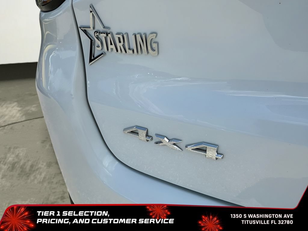 Used 2023 Jeep Compass Sport AWD/4WD image 36