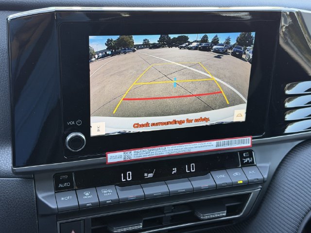 New 2026 Toyota Camry Hybrid w/ Convenience Package FWD image 16