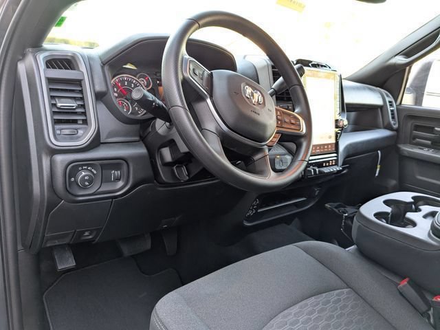 New 2026 RAM 2500 Tradesman AWD/4WD image 22