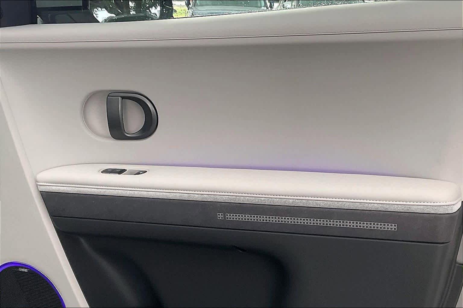 Certified 2026 Hyundai Ioniq 5 Limited RWD image 22