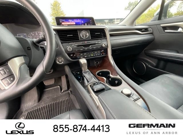 Used 2016 Lexus RX 350 AWD w/ Premium Package image 20