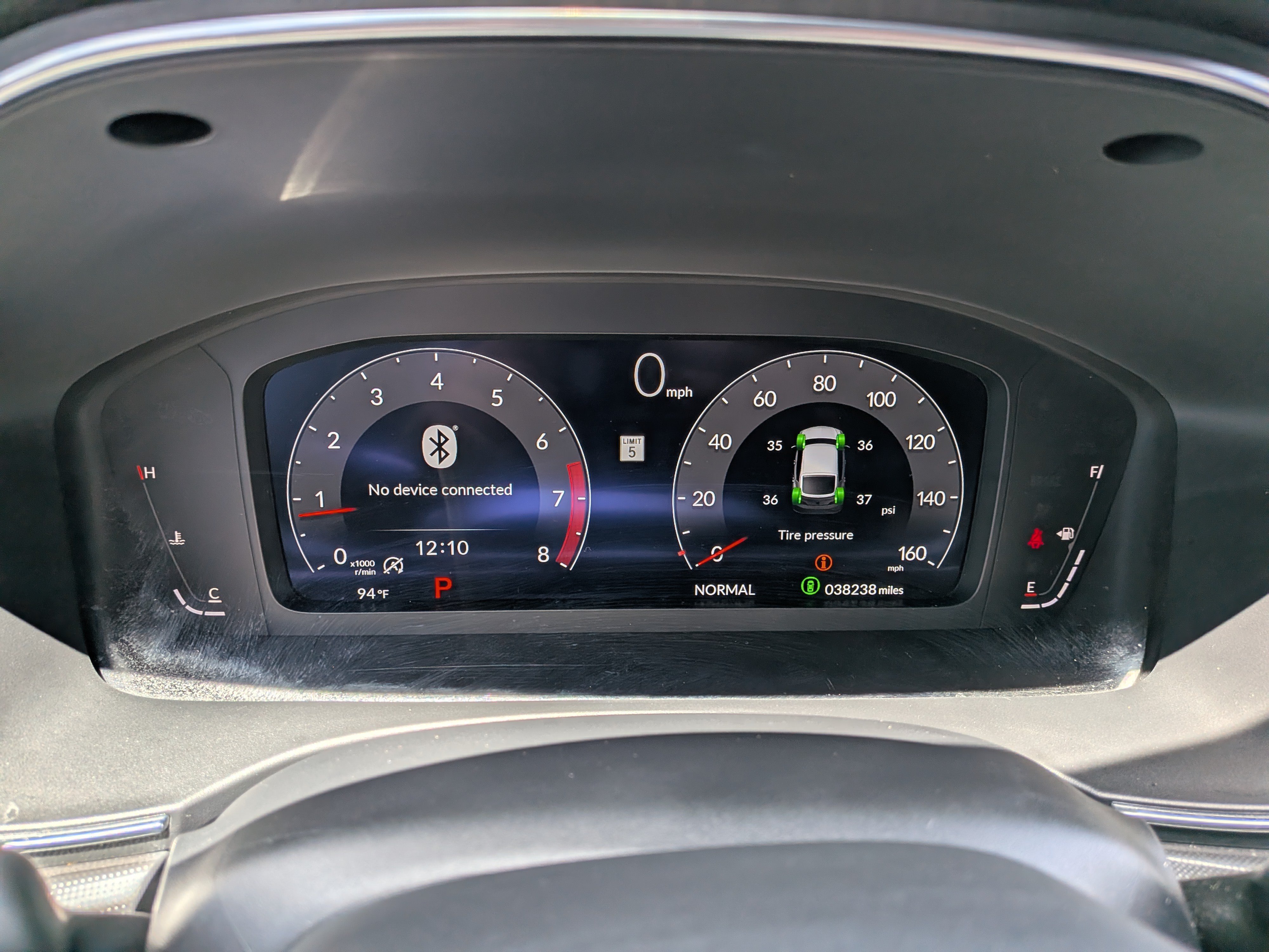 Used 2024 Acura Integra A-Spec w/ Technology Package FWD image 26
