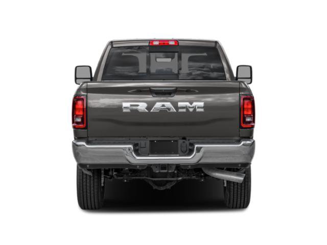 New 2026 RAM 2500 Big Horn image 5