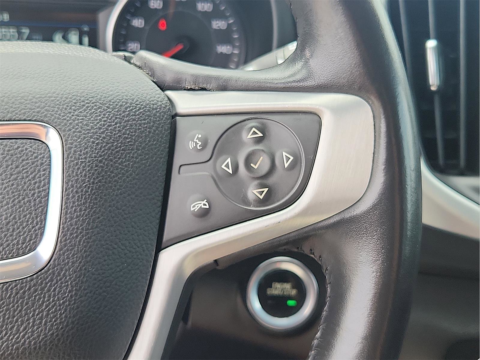 Used 2018 GMC Terrain SLE w/ Driver Convenience Package image 20