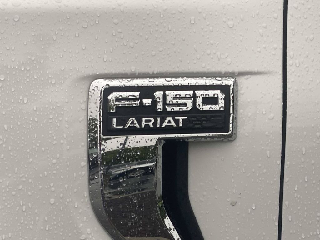 Certified 2024 Ford F150 Lariat w/ Tow/Haul Package AWD/4WD image 11