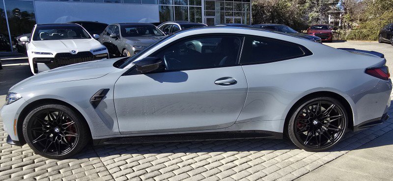 Used 2021 BMW M4 Competition w/ Executive Package image 17