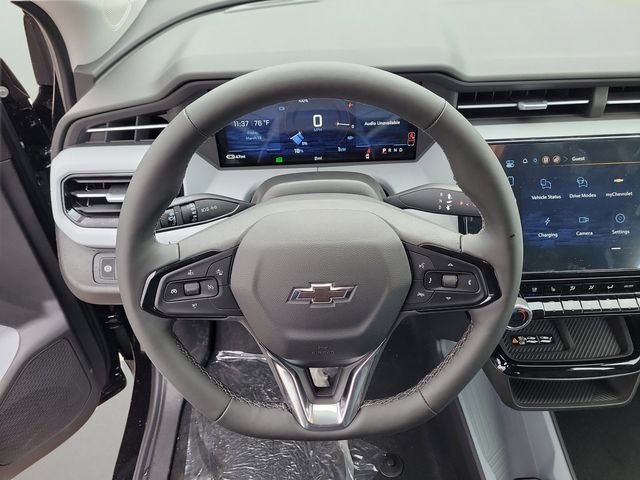 New 2027 Chevrolet Bolt RS w/ Technology Package image 20