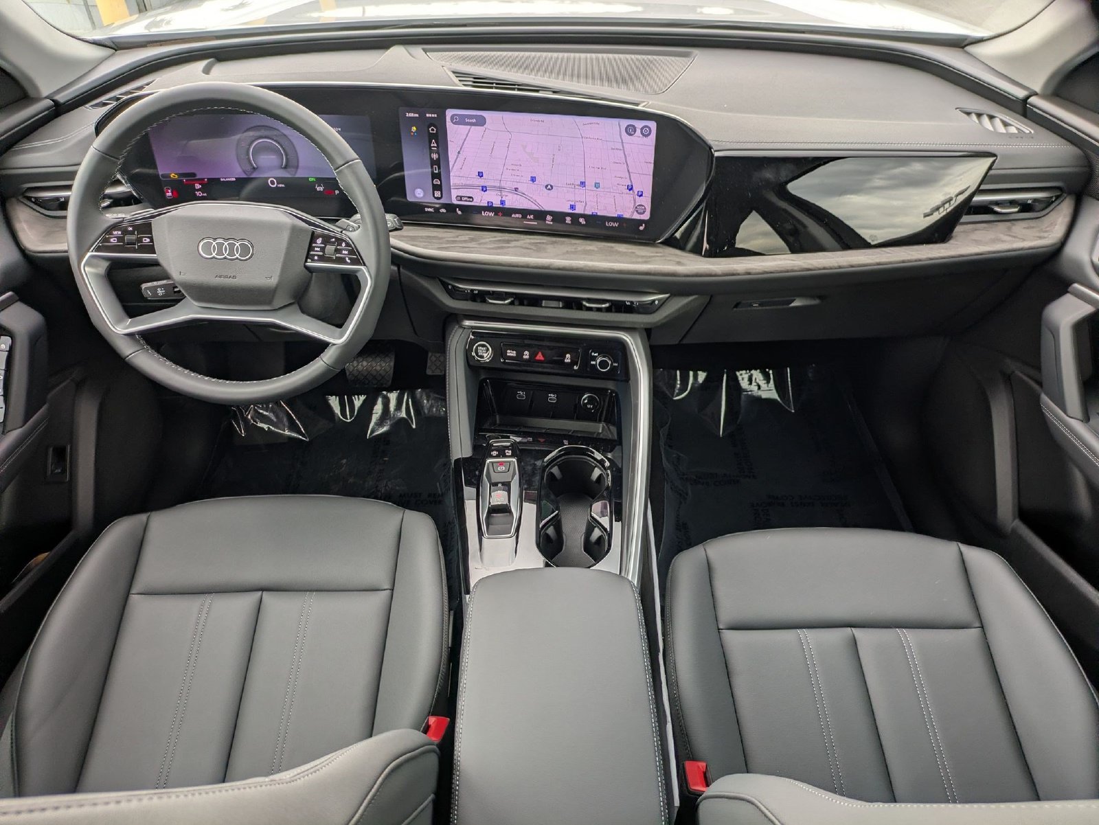 New 2026 Audi Q5 Premium AWD/4WD image 5