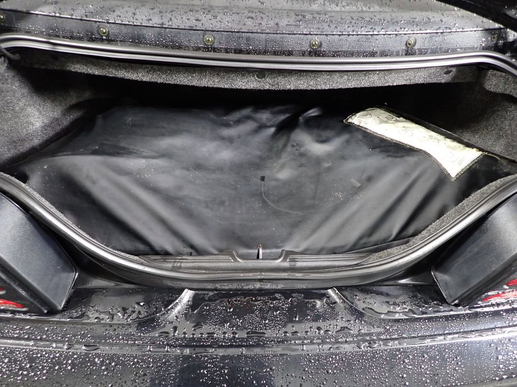 Used 1994 Ford Mustang GT image 14