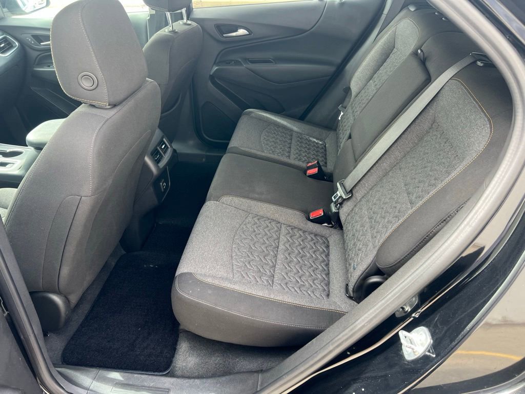 Used 2024 Chevrolet Equinox LT image 17