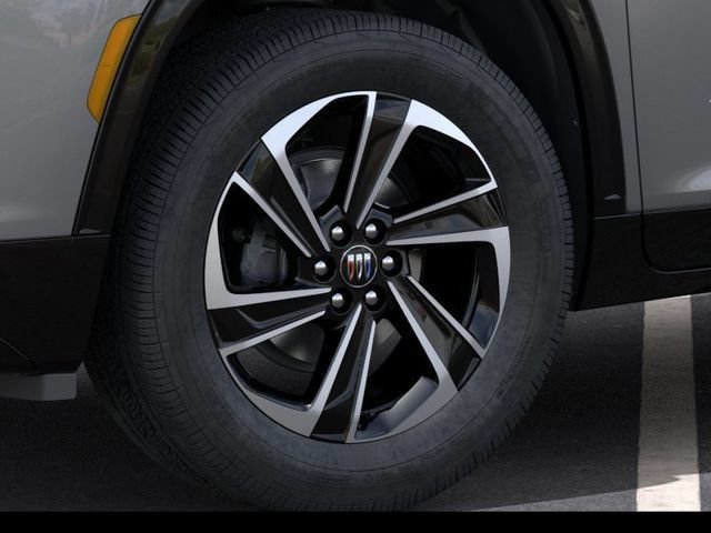 Certified 2026 Buick Enclave Sport Touring w/ LPO, Floor Liner Package FWD image 9