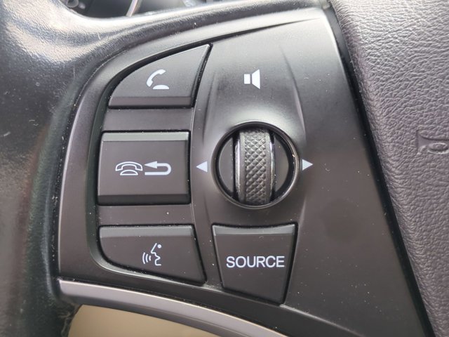 Used 2019 Acura MDX FWD image 16