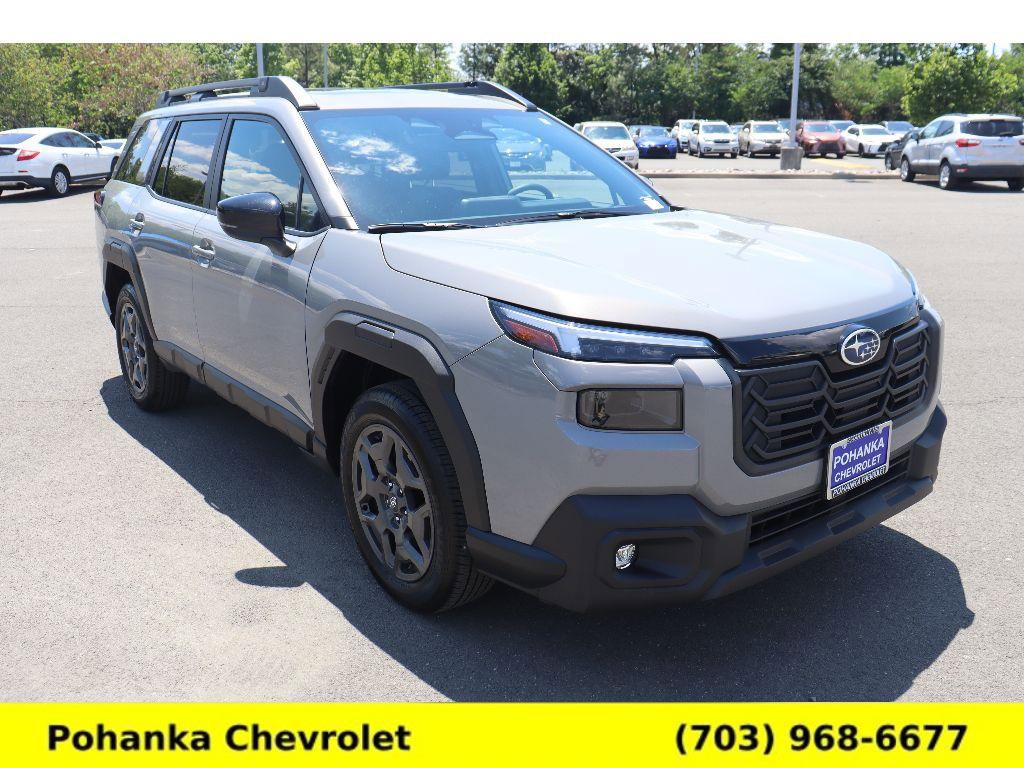 Used 2026 Subaru Outback Premium AWD/4WD image 1