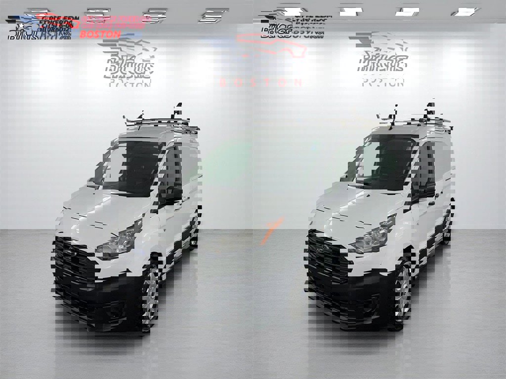 Used 2020 Ford Transit Connect XL