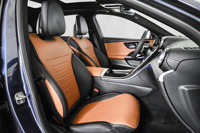 New 2026 Mercedes-Benz C 300 4MATIC Sedan image 23