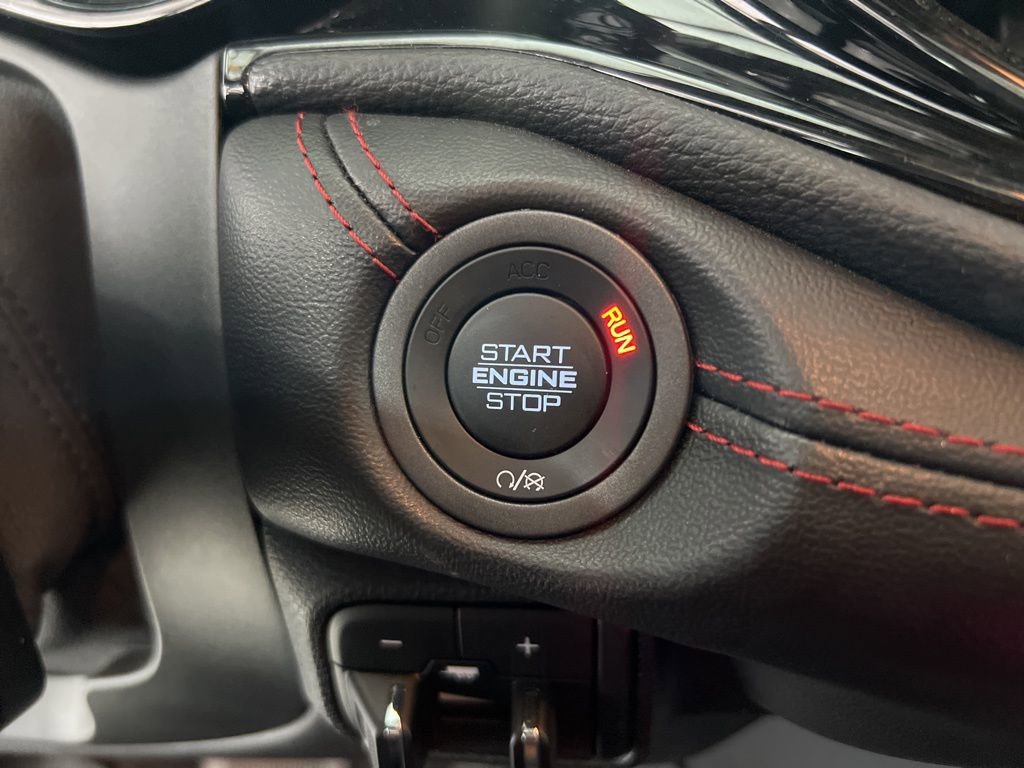 Used 2025 Dodge Durango R/T image 16