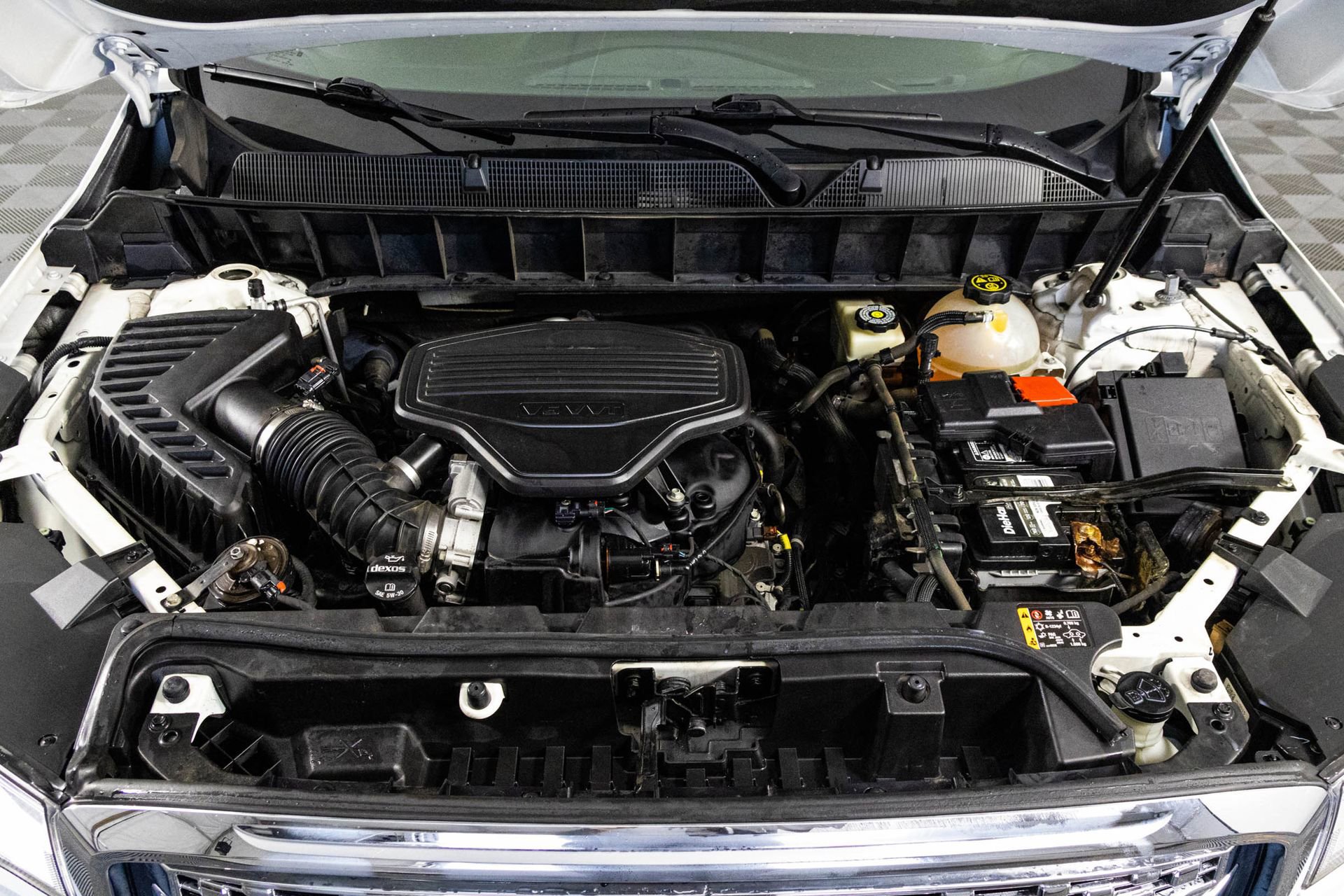 Used 2018 GMC Acadia Denali w/ Technology Package image 47