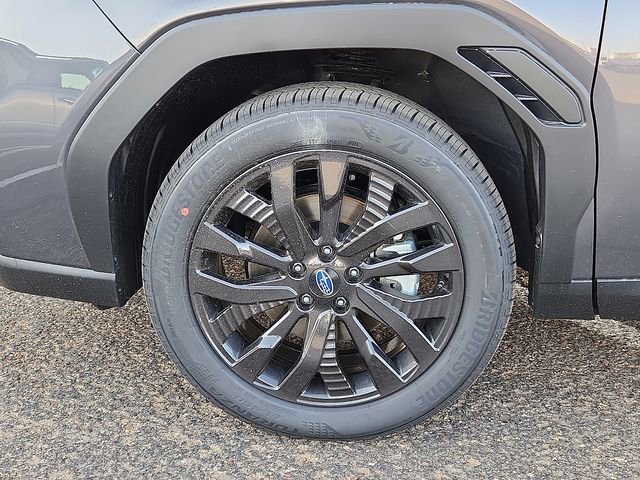 New 2026 Subaru Forester Sport image 5