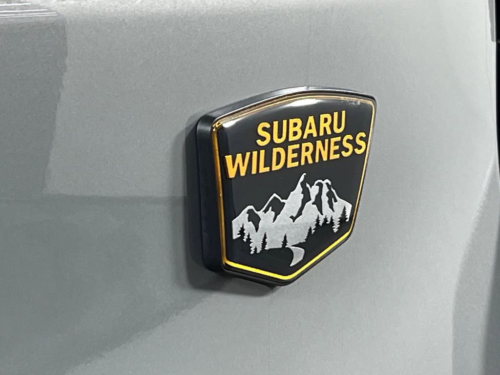 New 2026 Subaru Forester Wilderness AWD/4WD image 25