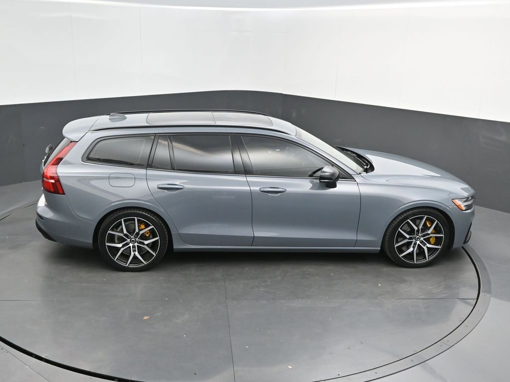 Used 2024 Volvo V60 T8 Polestar image 28