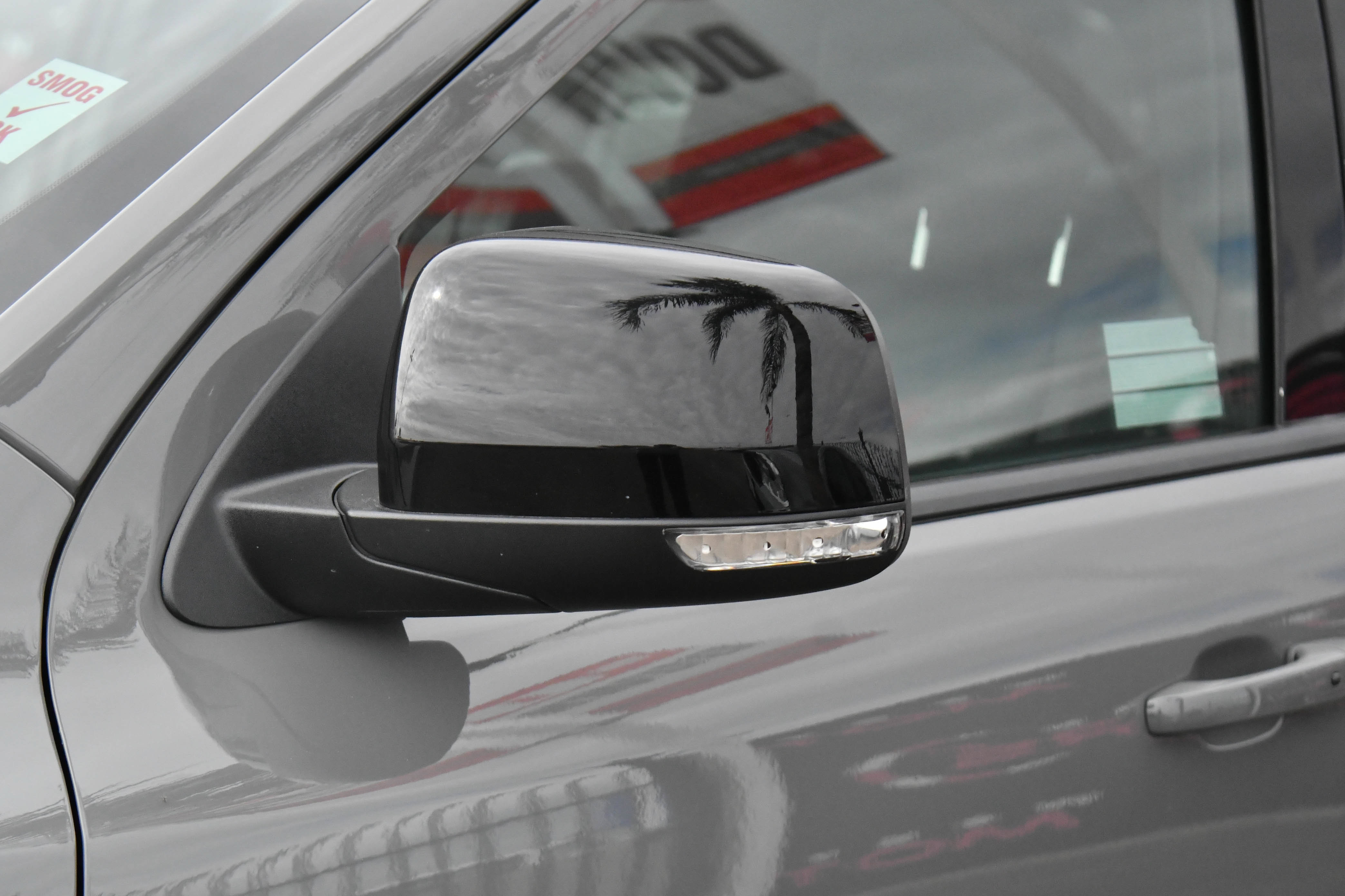 Used 2025 Dodge Durango GT AWD/4WD image 13