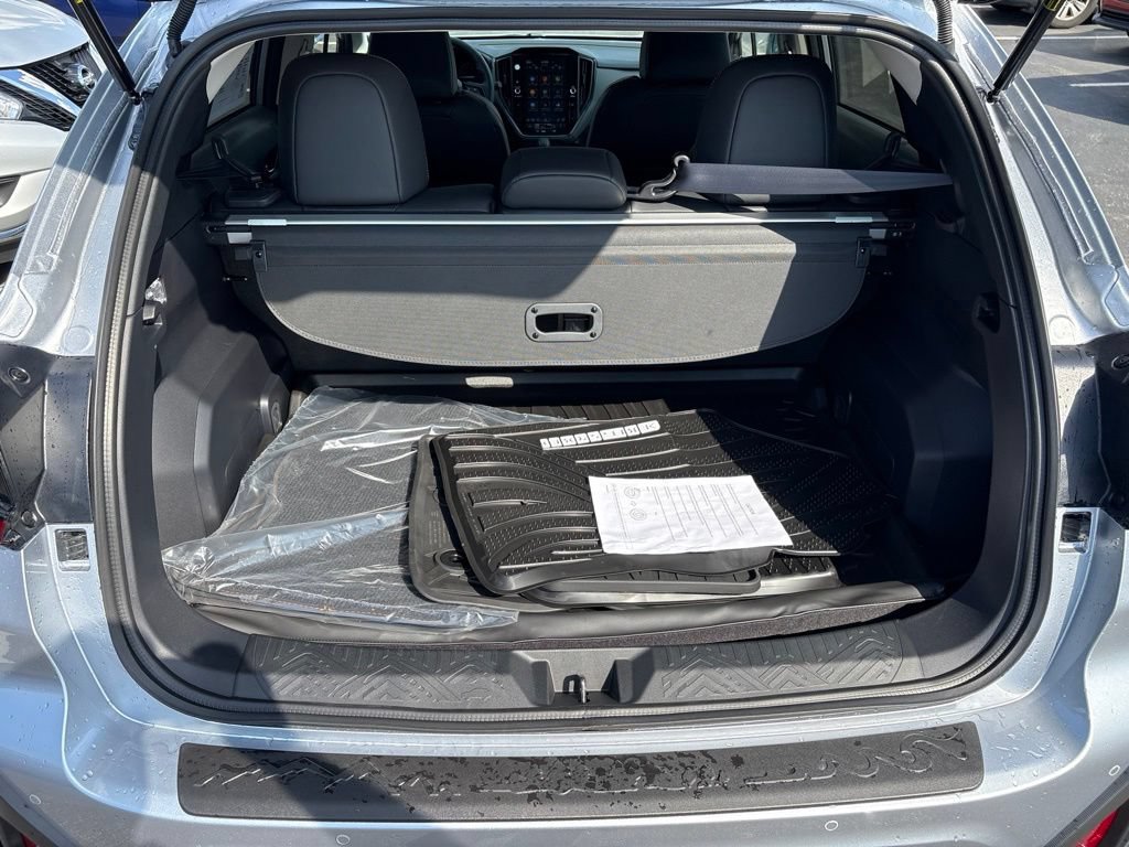 New 2026 Subaru Crosstrek 2.5i Limited AWD/4WD image 23