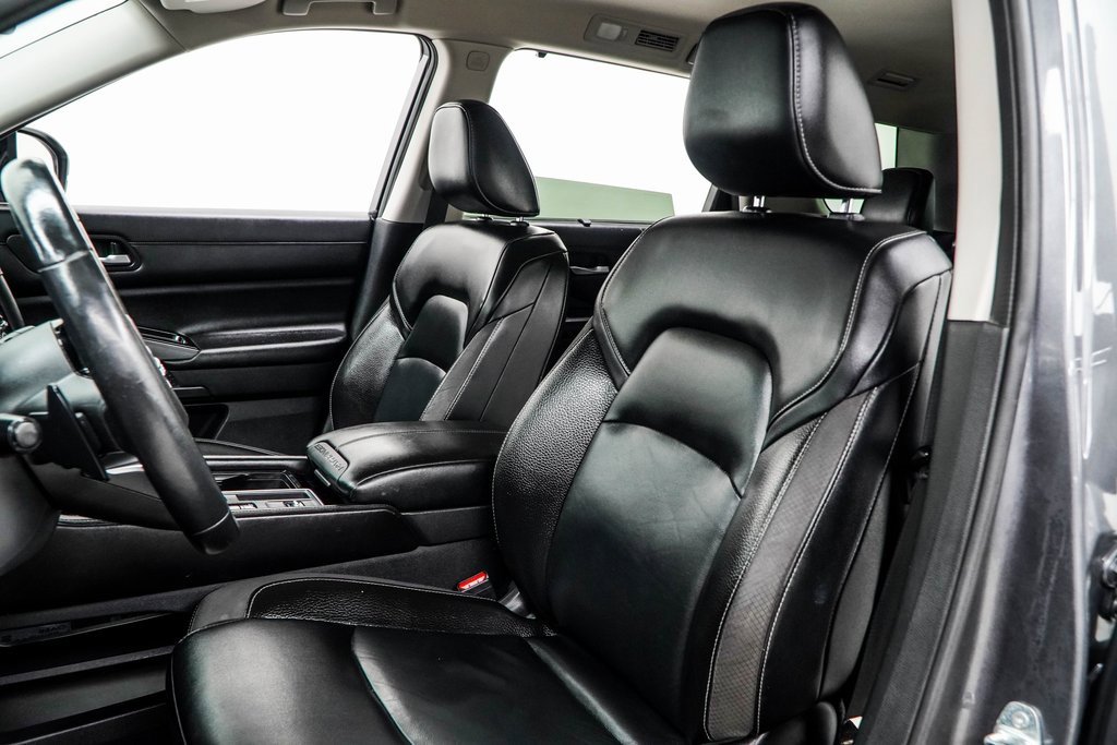 Used 2022 Nissan Pathfinder SL image 40