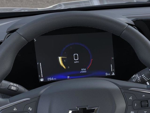 New 2026 Chevrolet Trax ACTIV FWD image 18