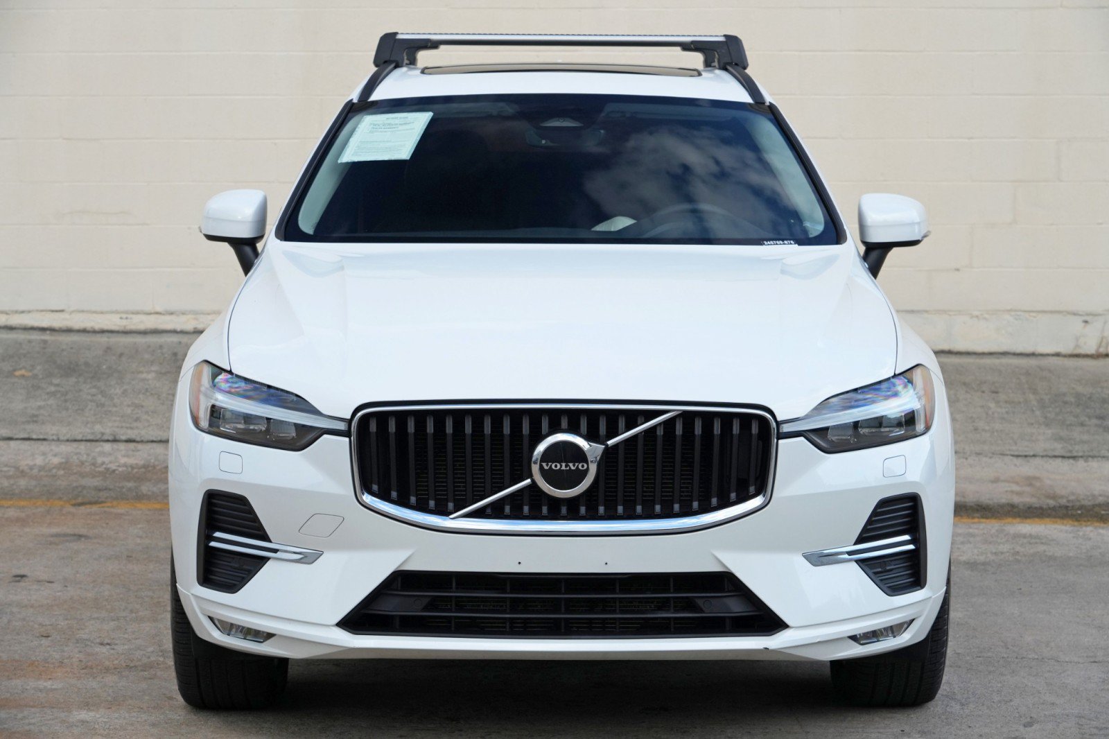 Used 2023 Volvo XC60 B5 Core w/ Climate Package FWD image 41