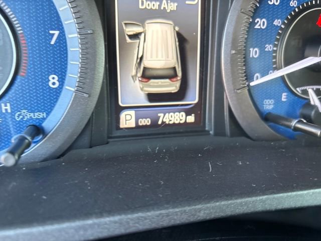 Used 2020 Toyota Sienna XLE image 20